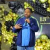 Rakesh Kumar Somishetty