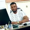 Emmanuel Euloge EBA