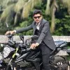 Abdullah Mahbub