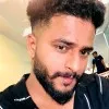 Manjunathv manjupujary8