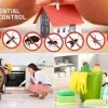 PEST CONTROL