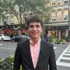Nicholas Shuster