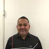 Apolinar Ramirez