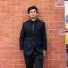 Alex Abraham Roy