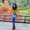 Oshin Choudhary