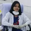 Trupti mayee Tripathy