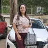 Aafreen Kashyap