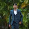 PRAMOD PATTANSHETTI