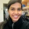Vaishnavi Warrier