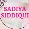 Sadiya Siddiqui