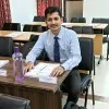 ALOK RANJAN