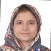 Mahnoor Balouch