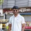Bhushan Thange