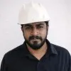 Anandhu krishnakumar