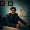 Krishanu Dey