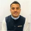 Nishandip Koirala