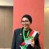 Walaa Ali