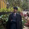 Eshaan Sarosh
