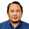 Mohd Faizzudin Ahmad