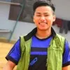 Niswan Narzary