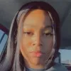 Zahria Thomas