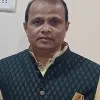 Sham Shelke