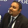 Kumar Surakshit Das