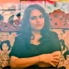 Radhika Nair