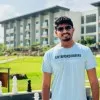Vamsi Bikkeli