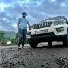 Pratik Bhoir