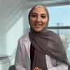 Aya Mahmoud