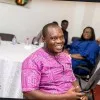 Bright Mensah