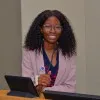 Cathy Namagambe