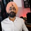 Sonu Rence