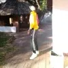 Kudzai Edson Chimwanda