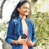 Parineeta Rohamare