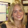 Paige Pelton