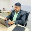 Yogesh Tiwade