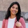 Vyvika Chinthapally