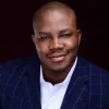 David Adeoye TSP