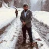 Nasir Nazar Momin