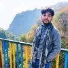 Hiten Jauhari