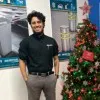 Kelvin Perez