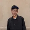 Luke Pang