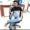 Dhruv Kumar