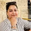 Nadia Hashmi