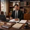 Adv Ravi Upadhyay