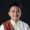 Eldrid John Datu