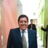 Oscar Rojas Alania