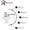 AL HALA